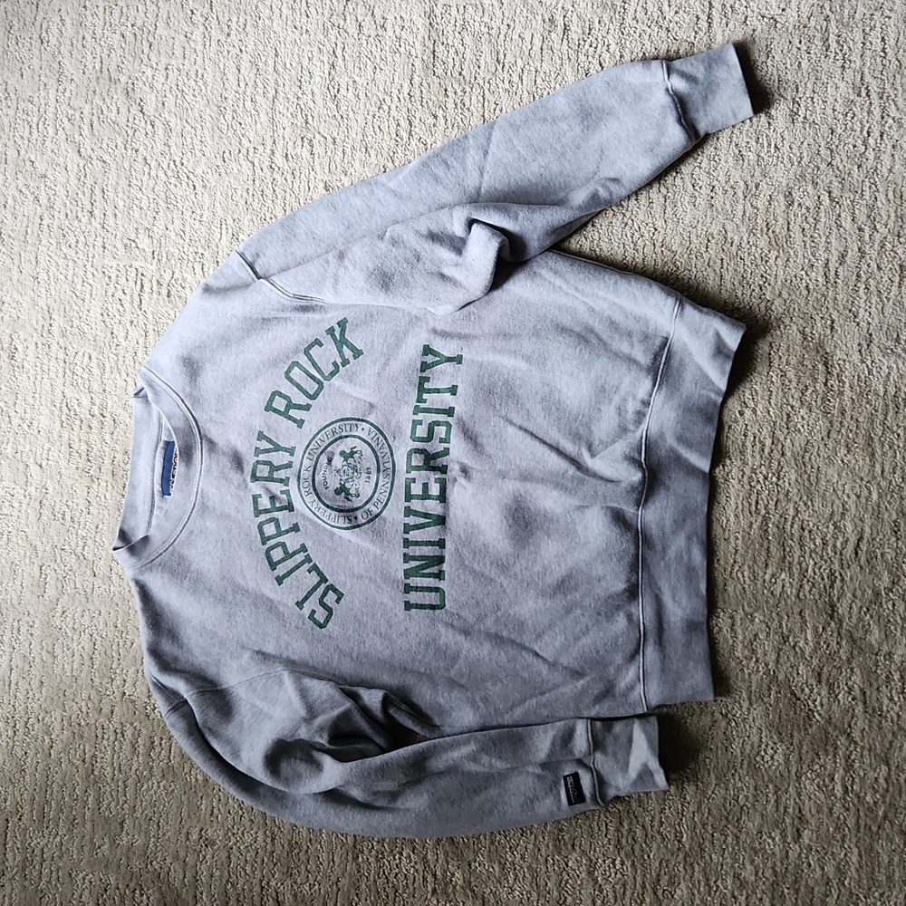 Slippery Rock University Sweatshirt